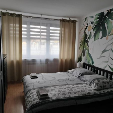 Pokoje Goscinne Čenstochová Exteriér fotografie