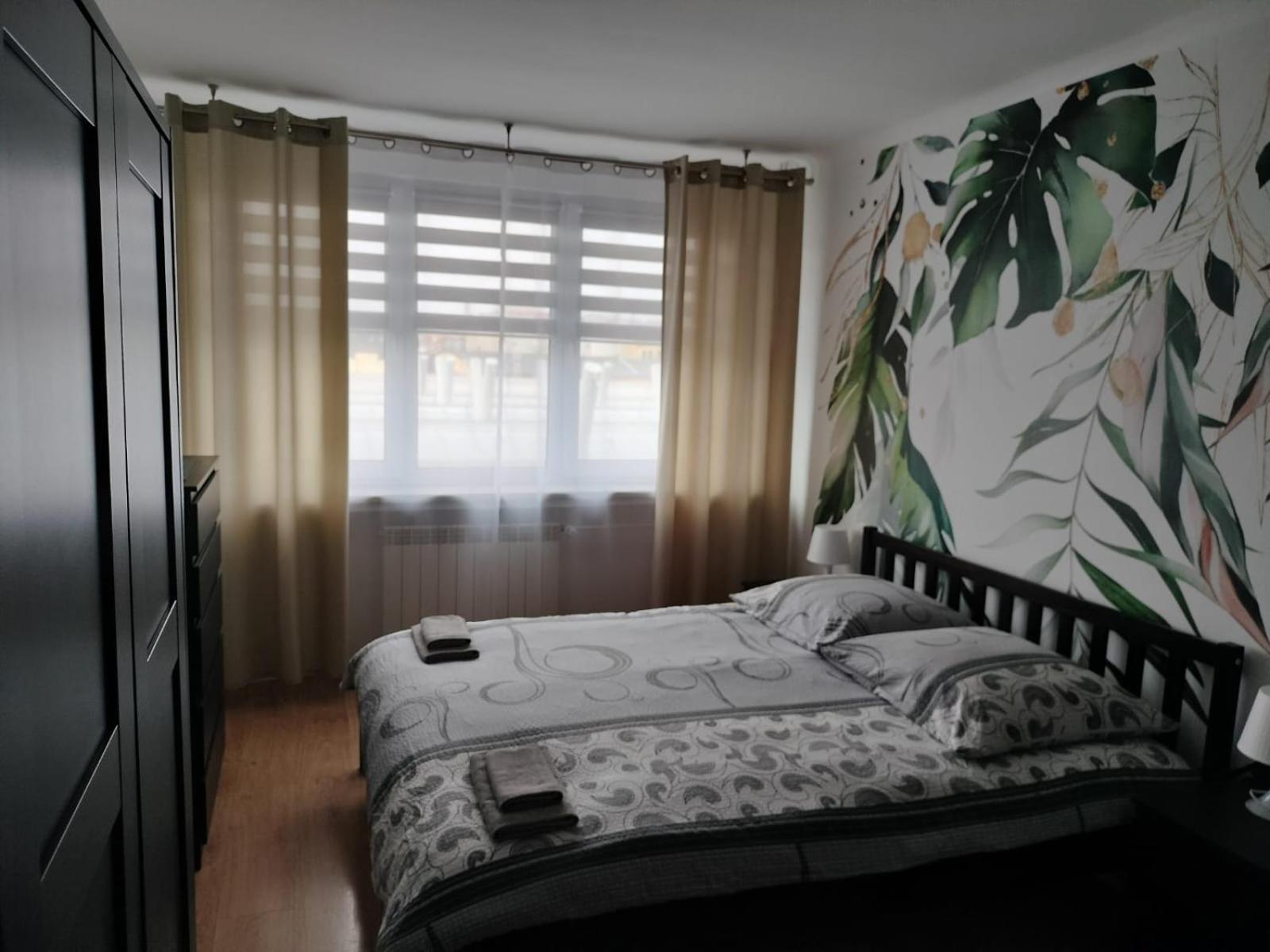 Pokoje Goscinne Čenstochová Exteriér fotografie