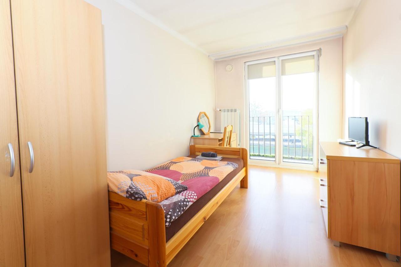 Pokoje Goscinne Čenstochová Exteriér fotografie