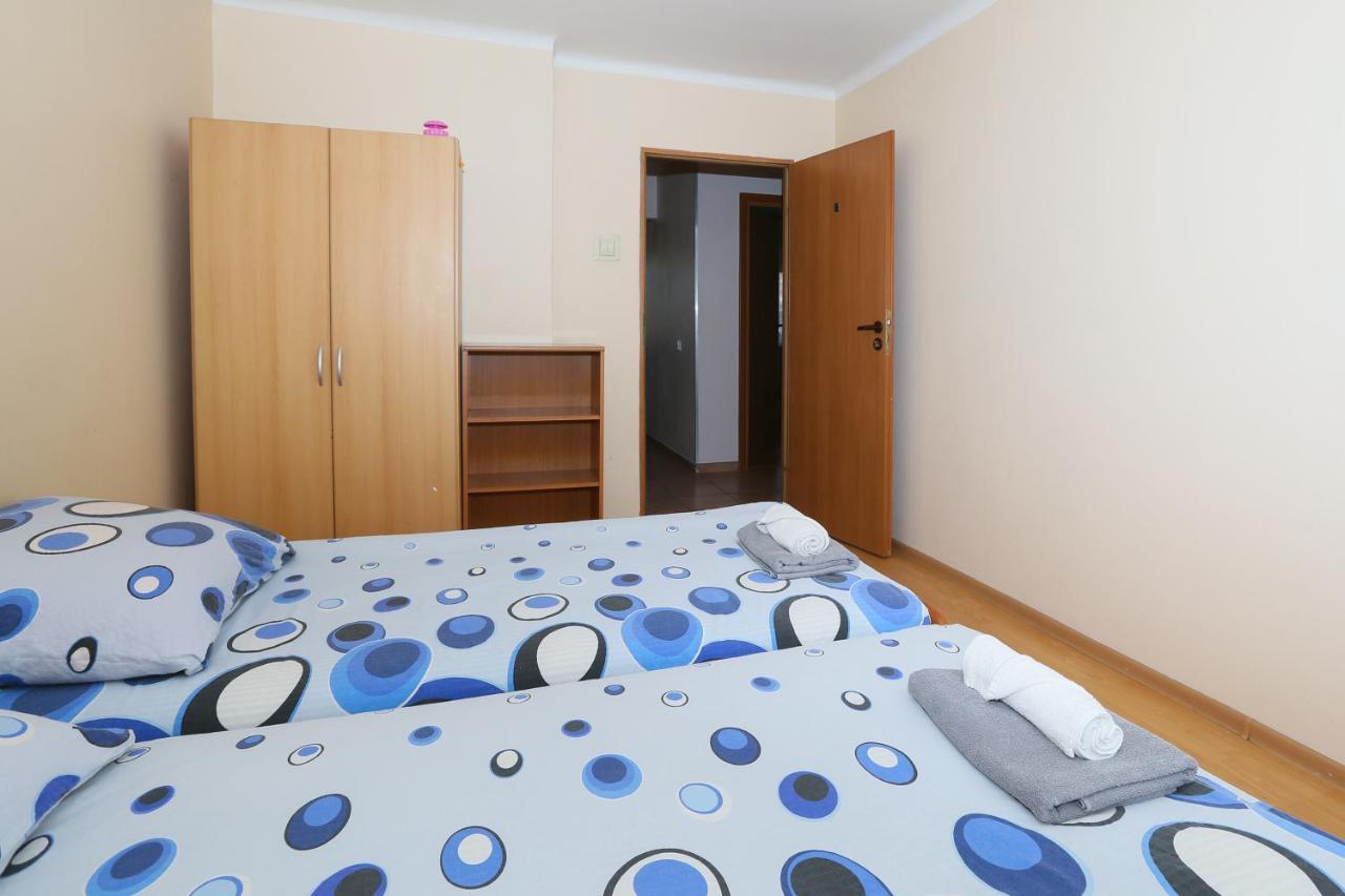 Pokoje Goscinne Čenstochová Exteriér fotografie