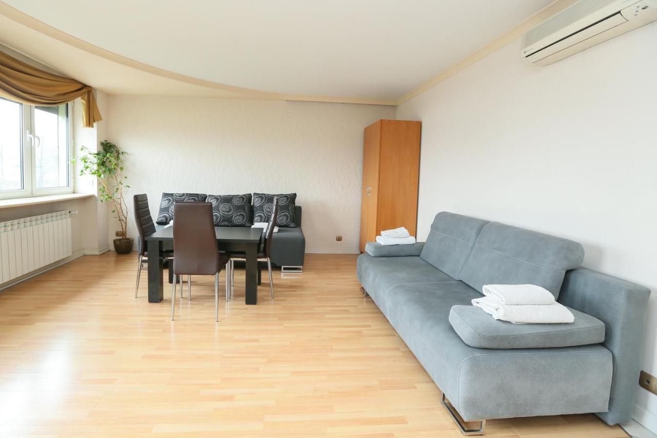 Pokoje Goscinne Čenstochová Exteriér fotografie