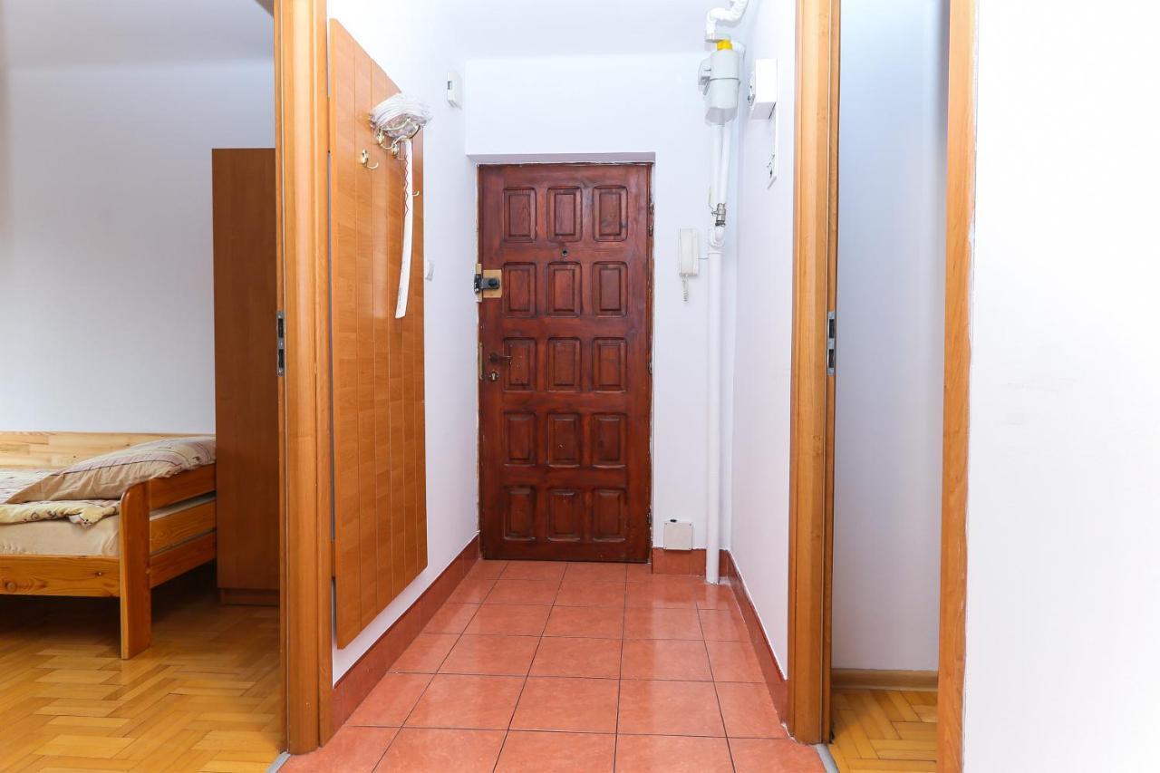 Pokoje Goscinne Čenstochová Exteriér fotografie