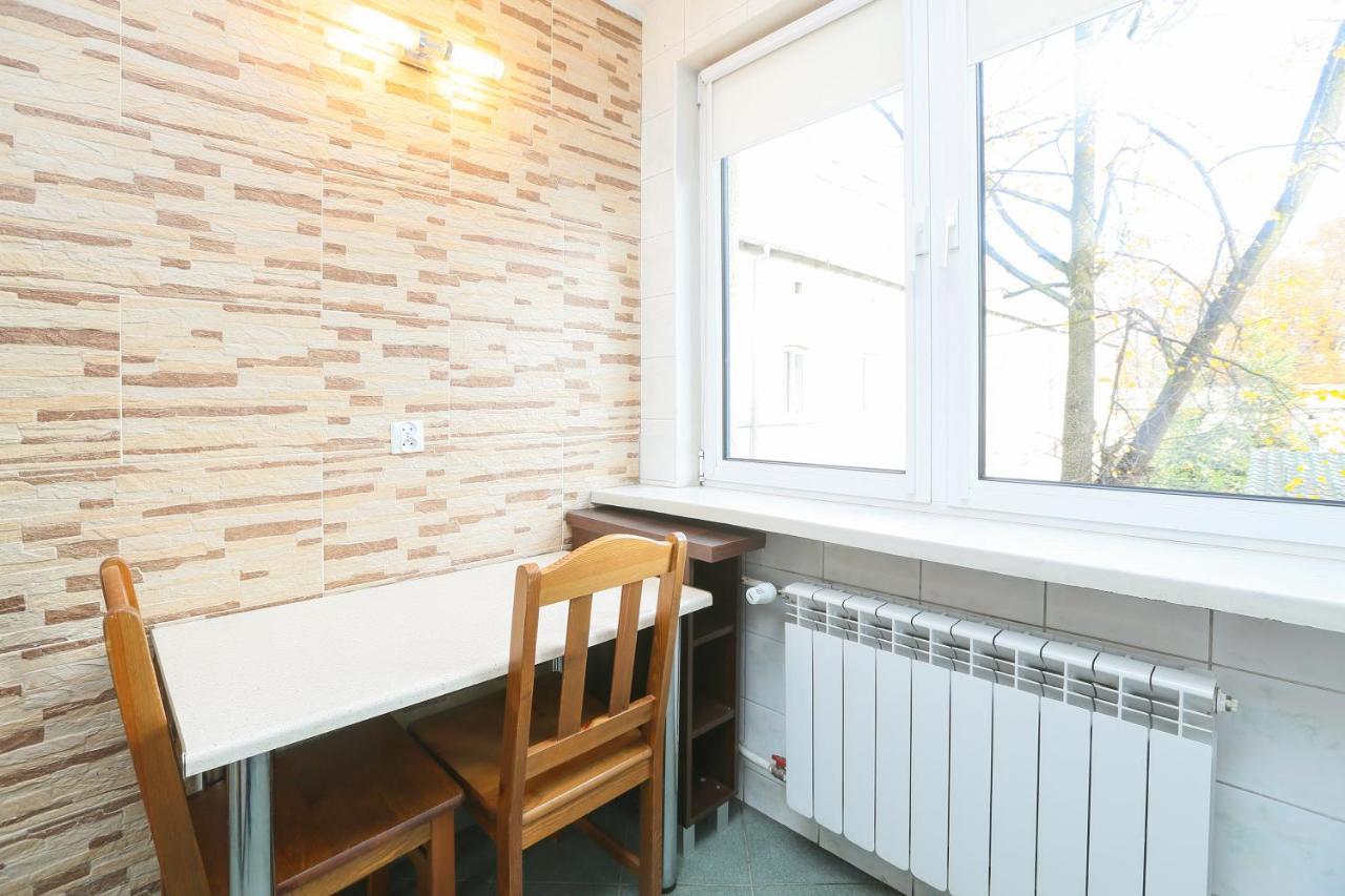 Pokoje Goscinne Čenstochová Exteriér fotografie