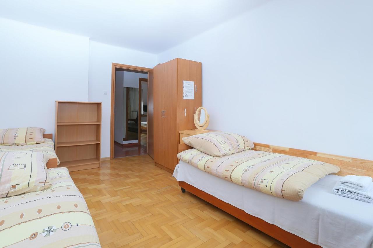 Pokoje Goscinne Čenstochová Exteriér fotografie